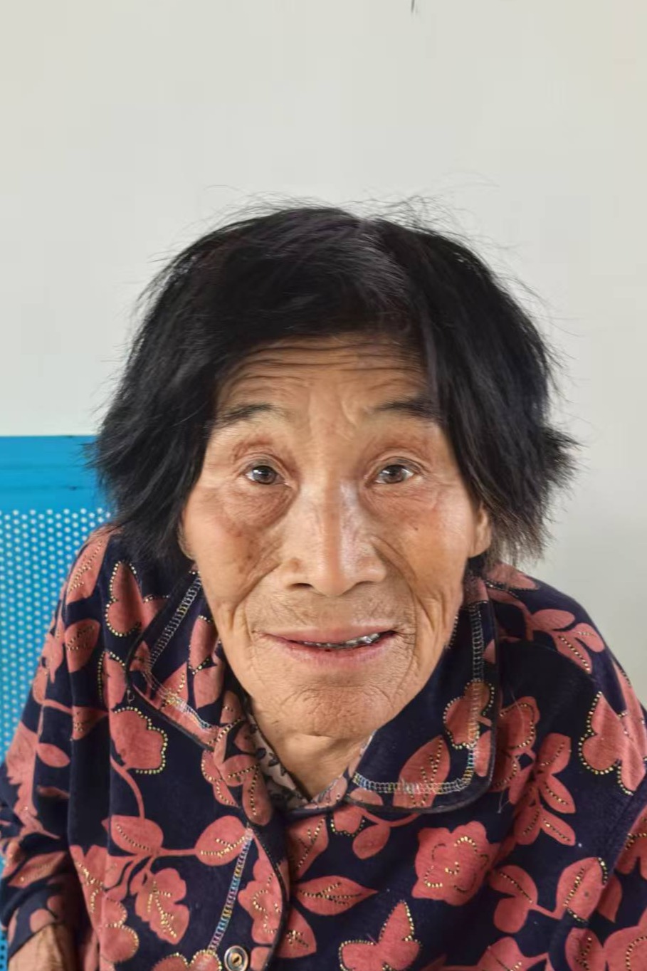 走失者照片 全国救助站