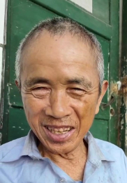 走失者照片 全国救助站