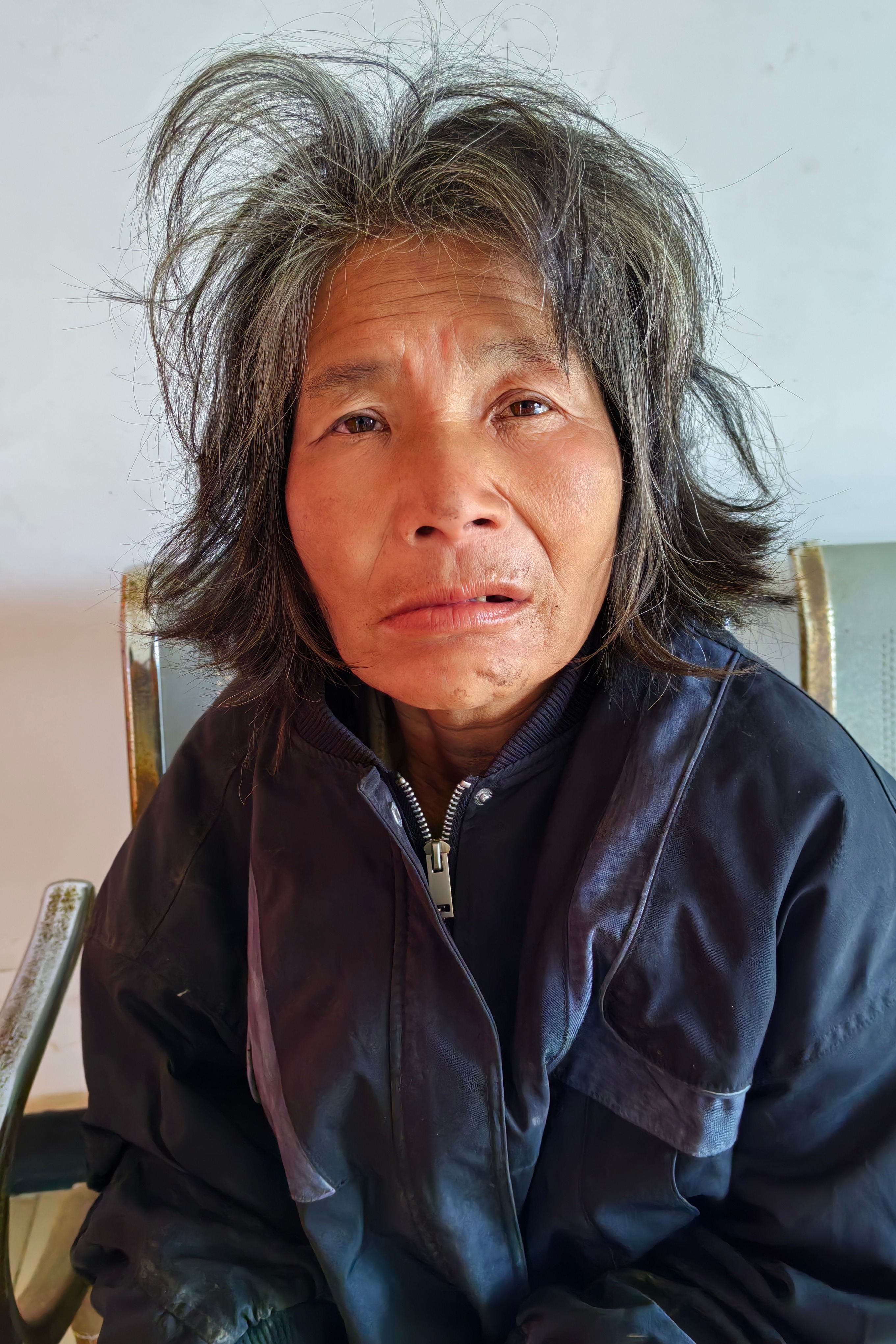 走失者照片 全国救助站