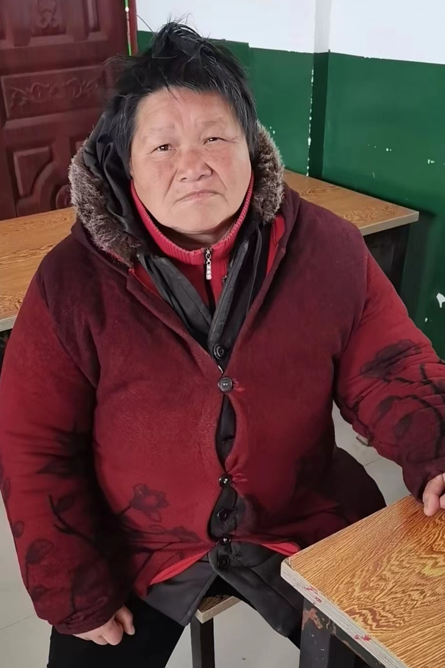 走失者照片 全国救助站