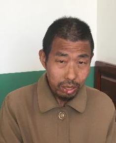 走失者照片 全国救助站