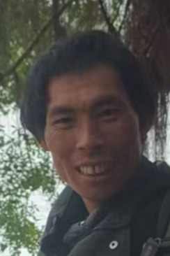 走失者照片 全国救助站