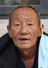 走失者照片 全国救助站
