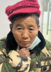 走失者照片 全国救助站