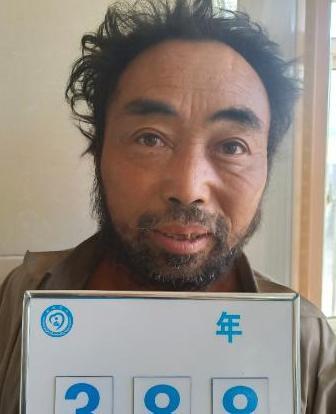 走失者照片 全国救助站