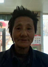 走失者照片 全国救助站