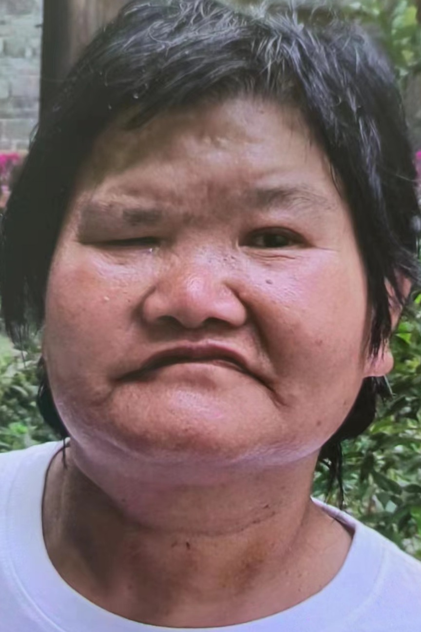 走失者照片 全国救助站