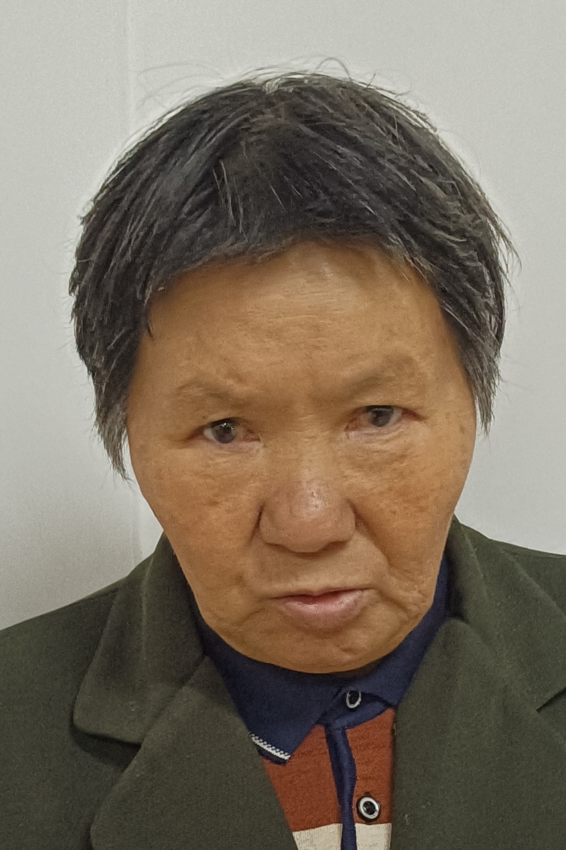 走失者照片 全国救助站