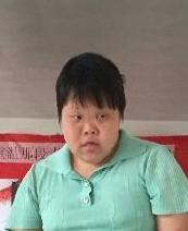 走失者照片 全国救助站