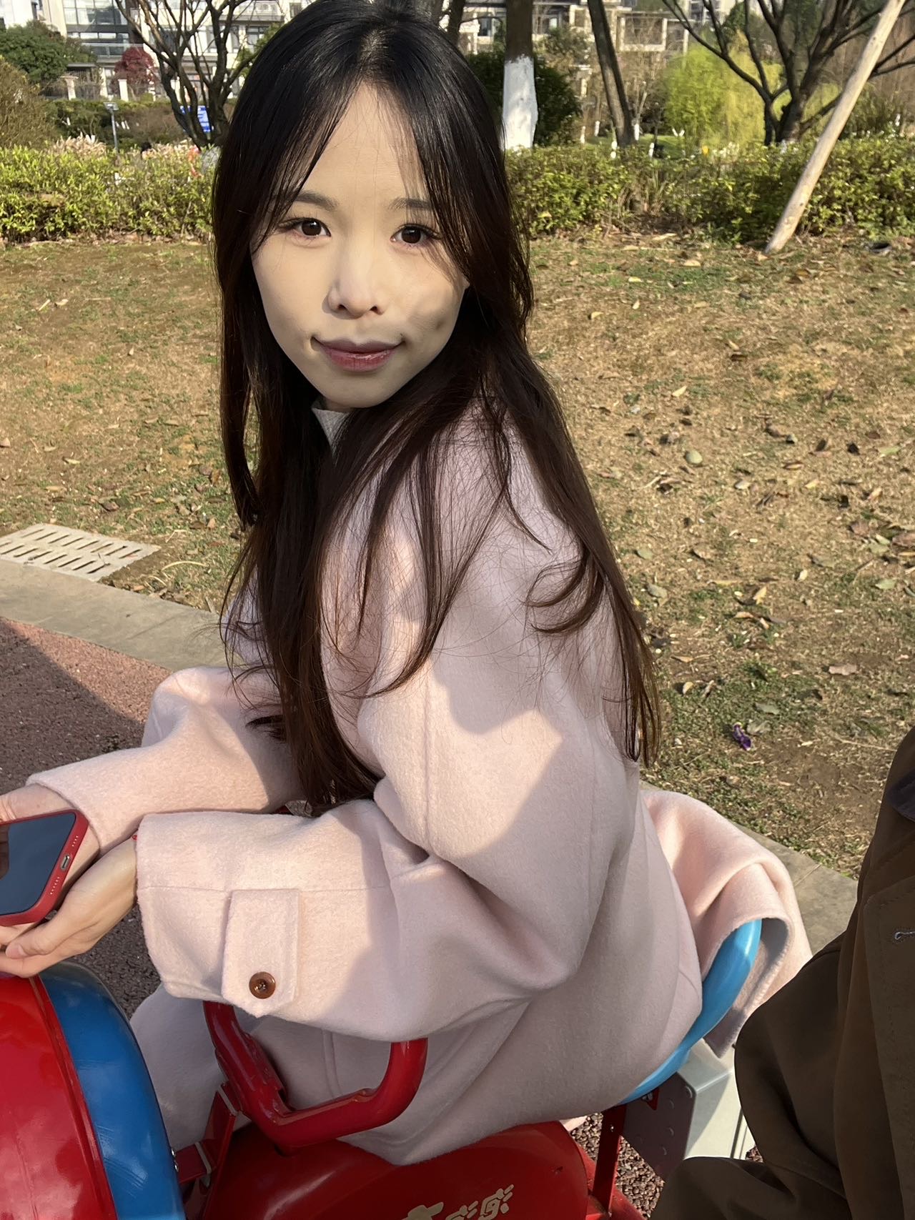 走失者照片 我的爱人