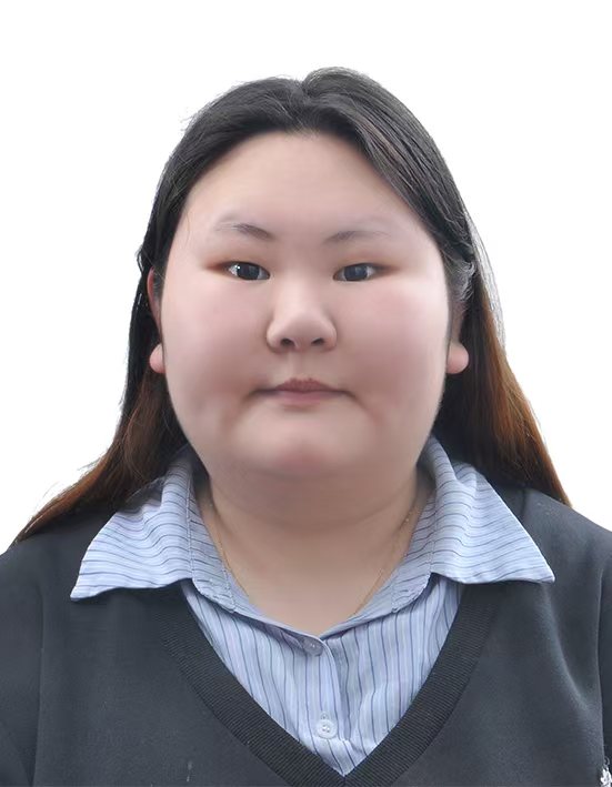 走失者照片 发动大家帮忙寻找