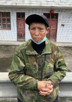 走失者照片 全国救助站