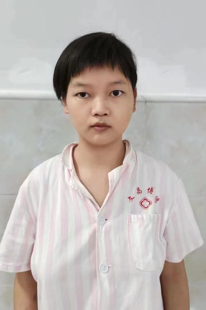 走失者照片 全国救助站