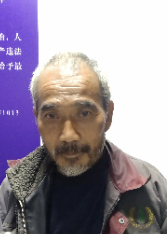 走失者照片 全国救助站