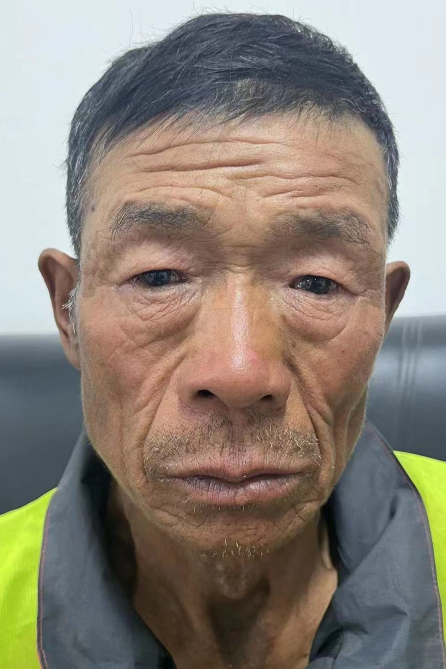 走失者照片 全国救助站