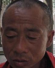 走失者照片 全国救助站