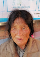 走失者照片 全国救助站