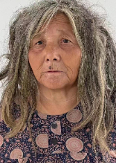 走失者照片 全国救助站