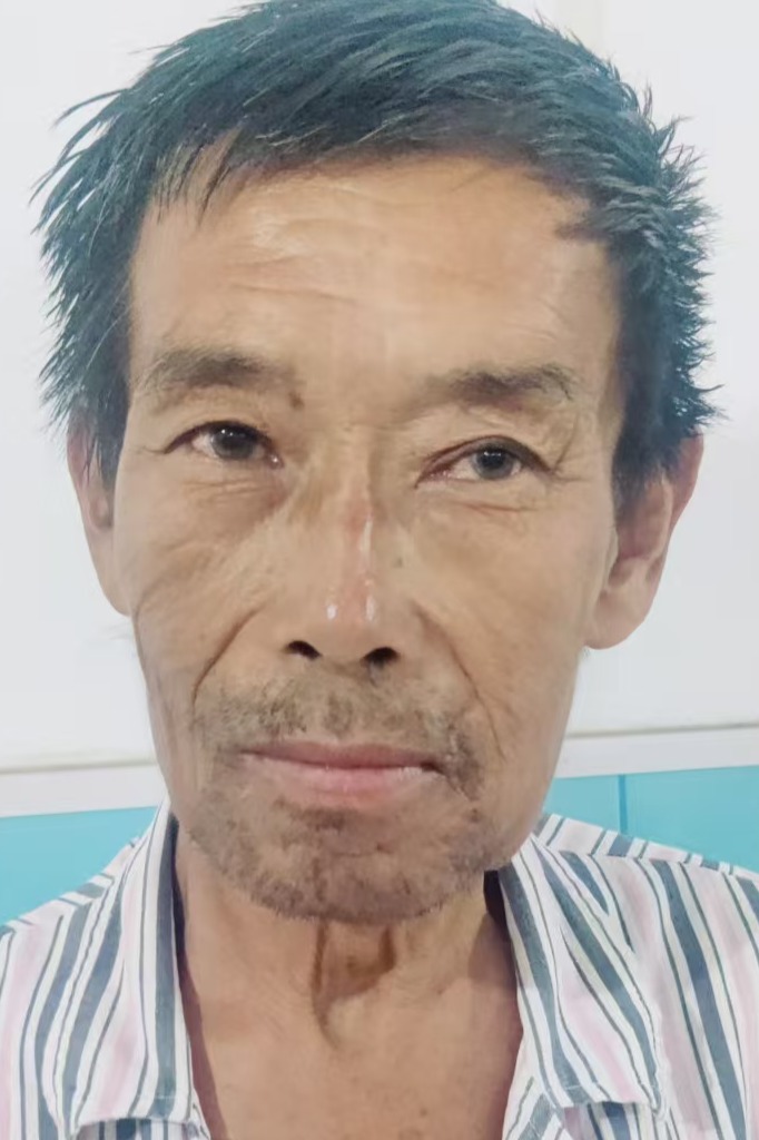 走失者照片 全国救助站