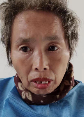 走失者照片 全国救助站