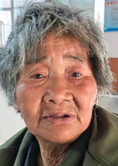 走失者照片 全国救助站