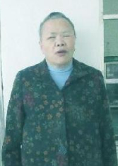 走失者照片 全国救助站