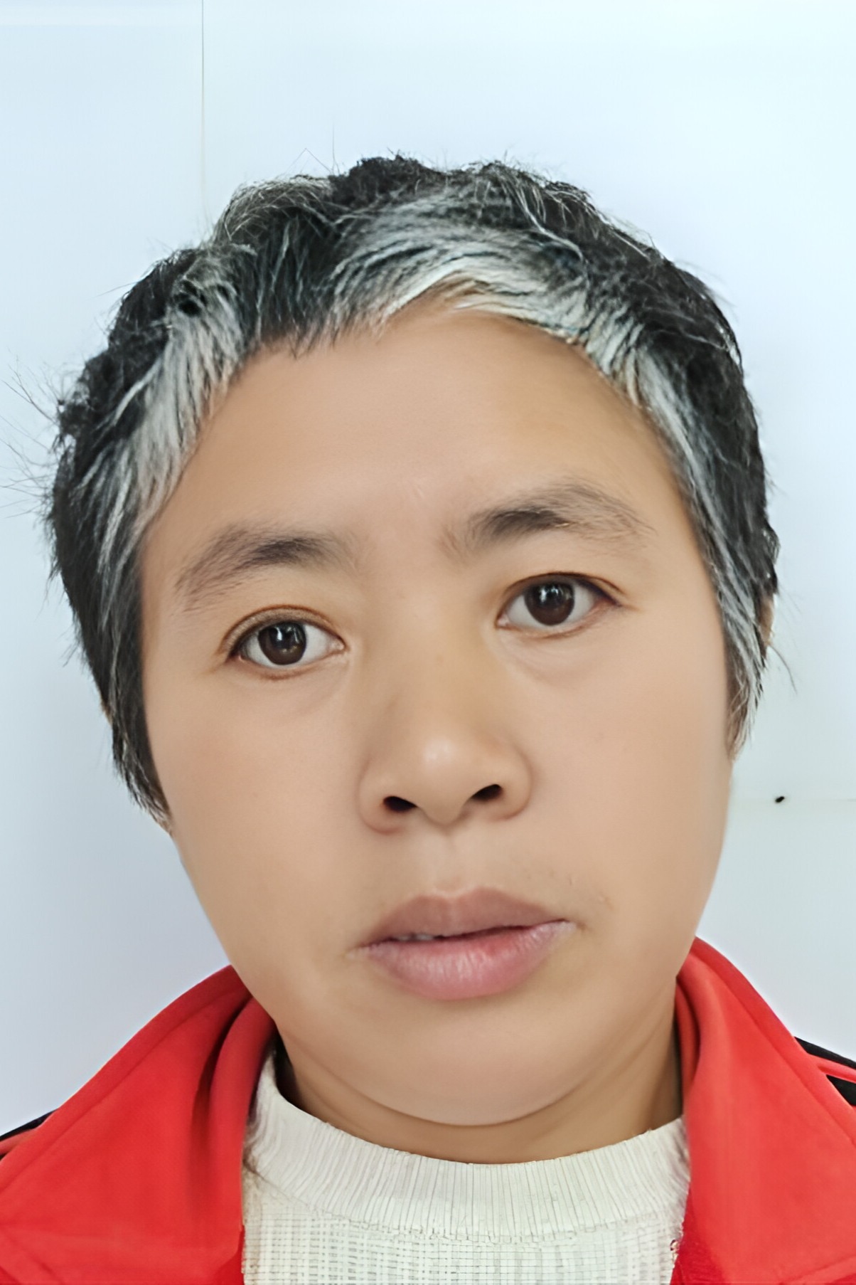 走失者照片 全国救助站