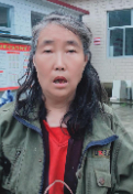 走失者照片 全国救助站