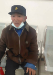 走失者照片 全国救助站