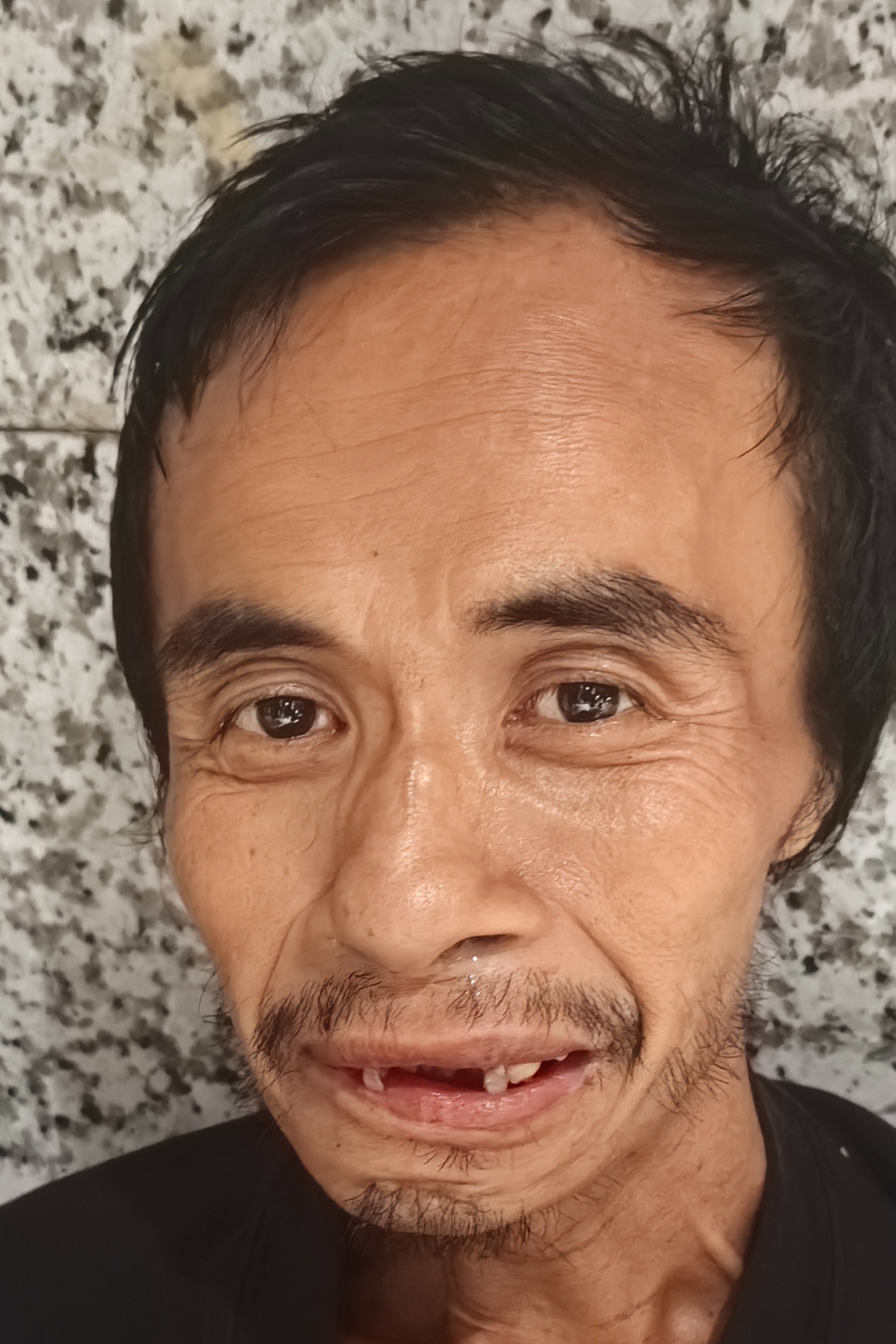 走失者照片 全国救助站