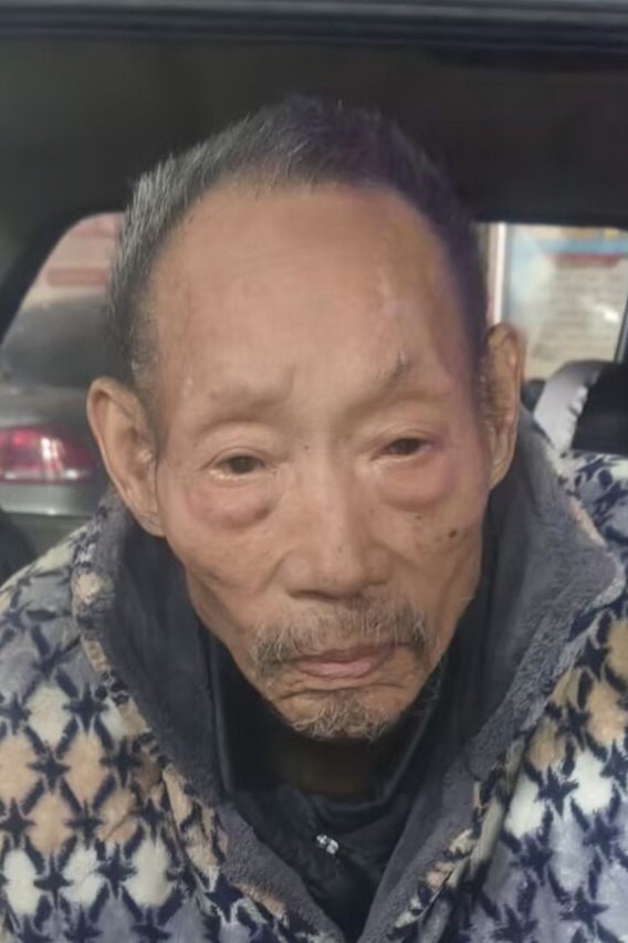 走失者照片 全国救助站
