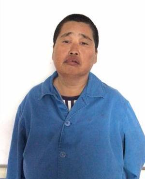 走失者照片 全国救助站