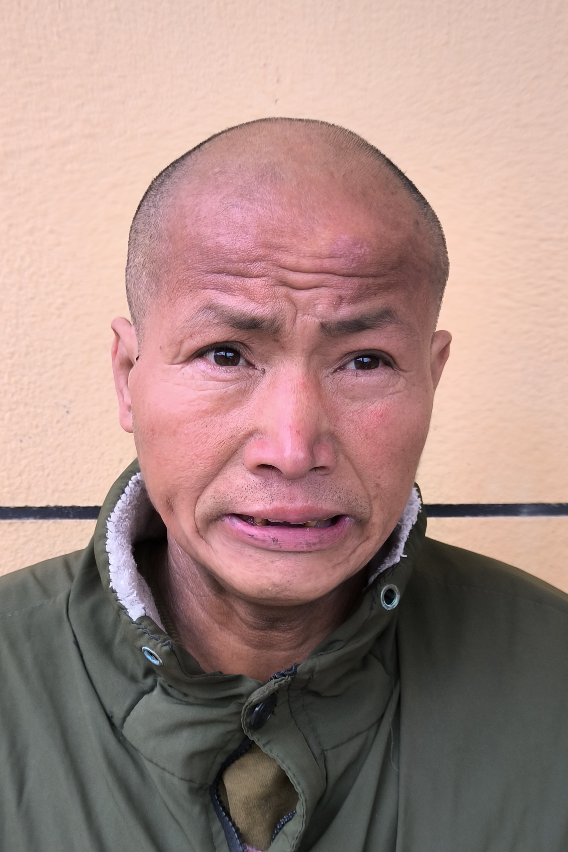 走失者照片 全国救助站