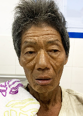 走失者照片 全国救助站