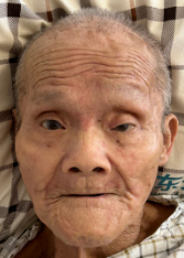 走失者照片 全国救助站
