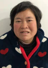 走失者照片 全国救助站