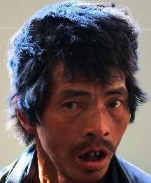 走失者照片 全国救助站