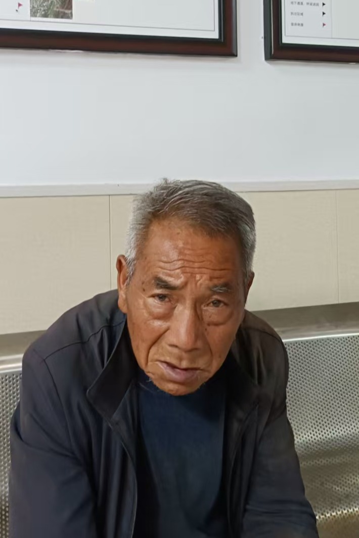走失者照片 全国救助站