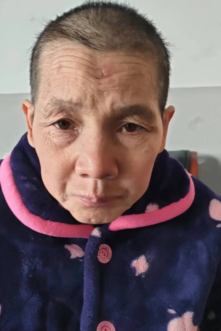 走失者照片 全国救助站