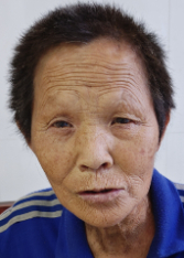 走失者照片 全国救助站