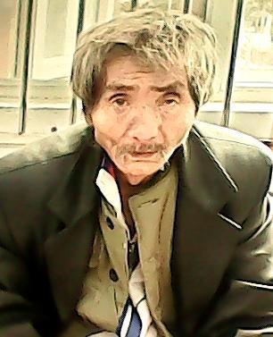 走失者照片 全国救助站
