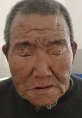走失者照片 全国救助站