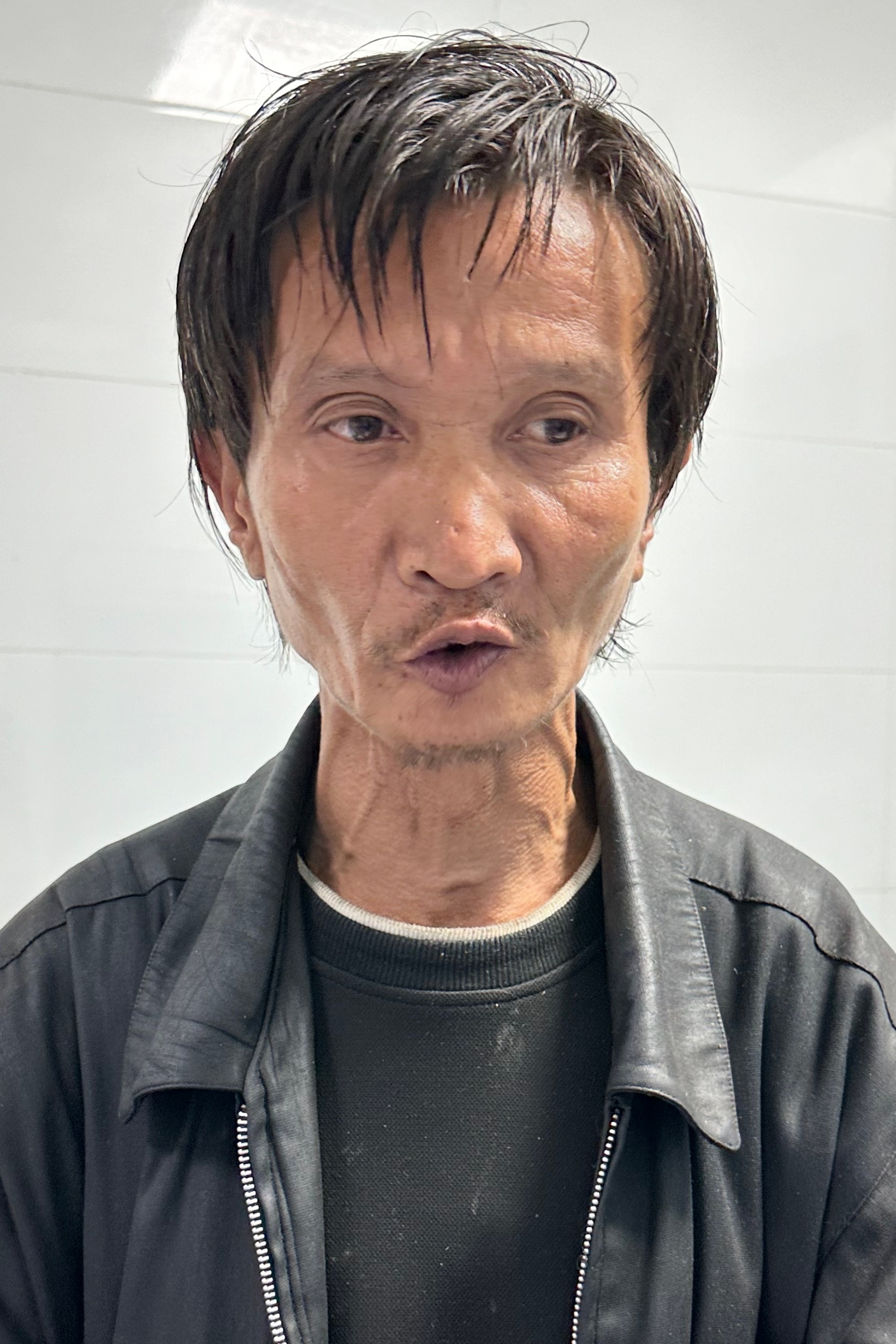 走失者照片 全国救助站