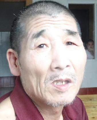 走失者照片 全国救助站