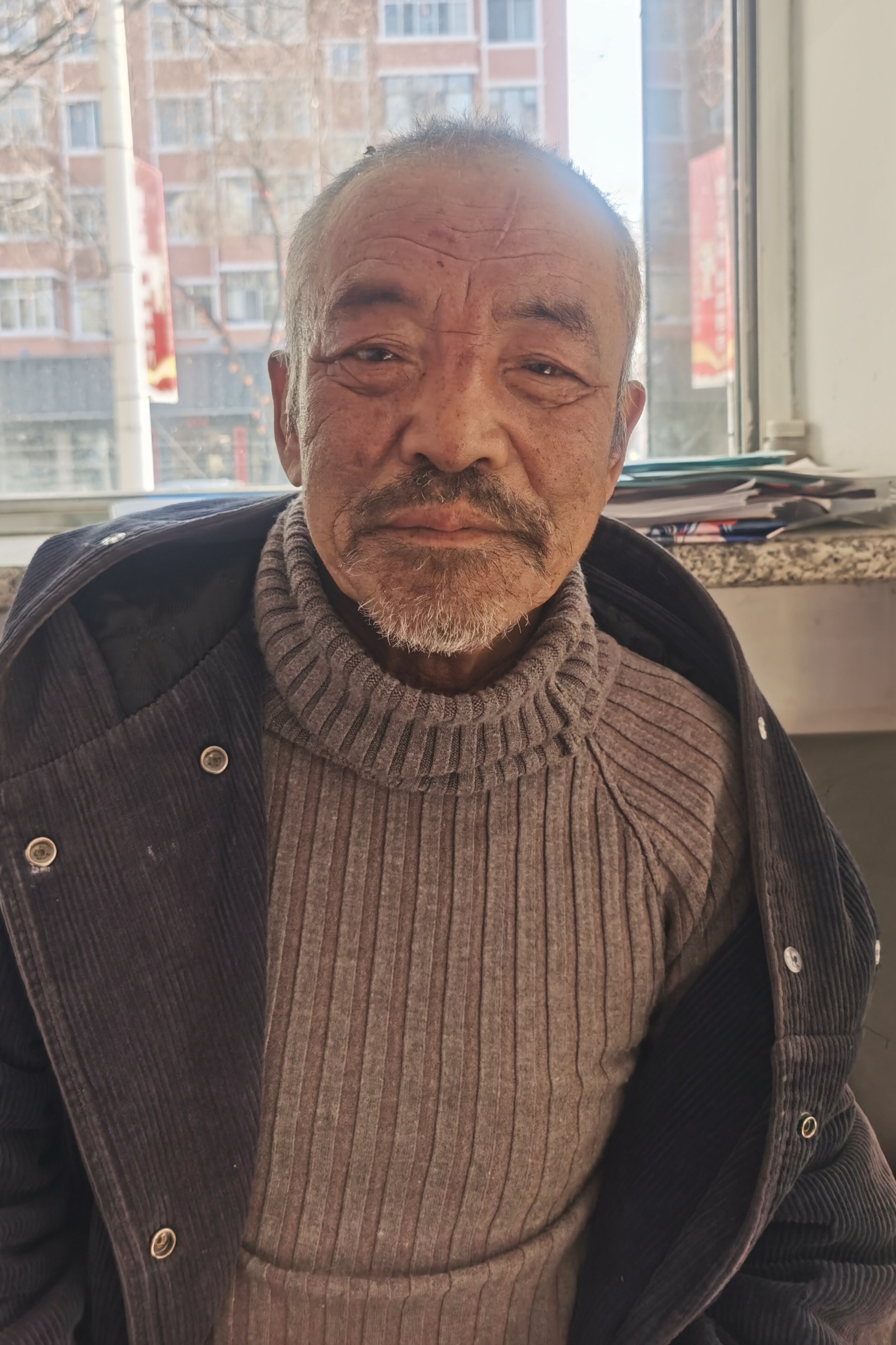 走失者照片 全国救助站