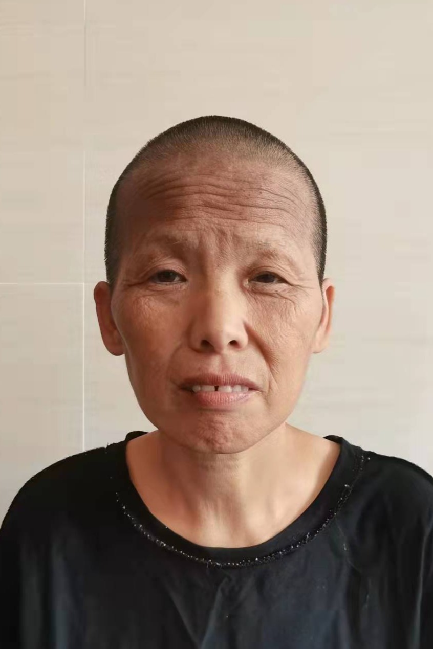 走失者照片 全国救助站