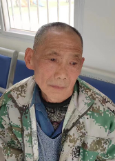 走失者照片 全国救助站