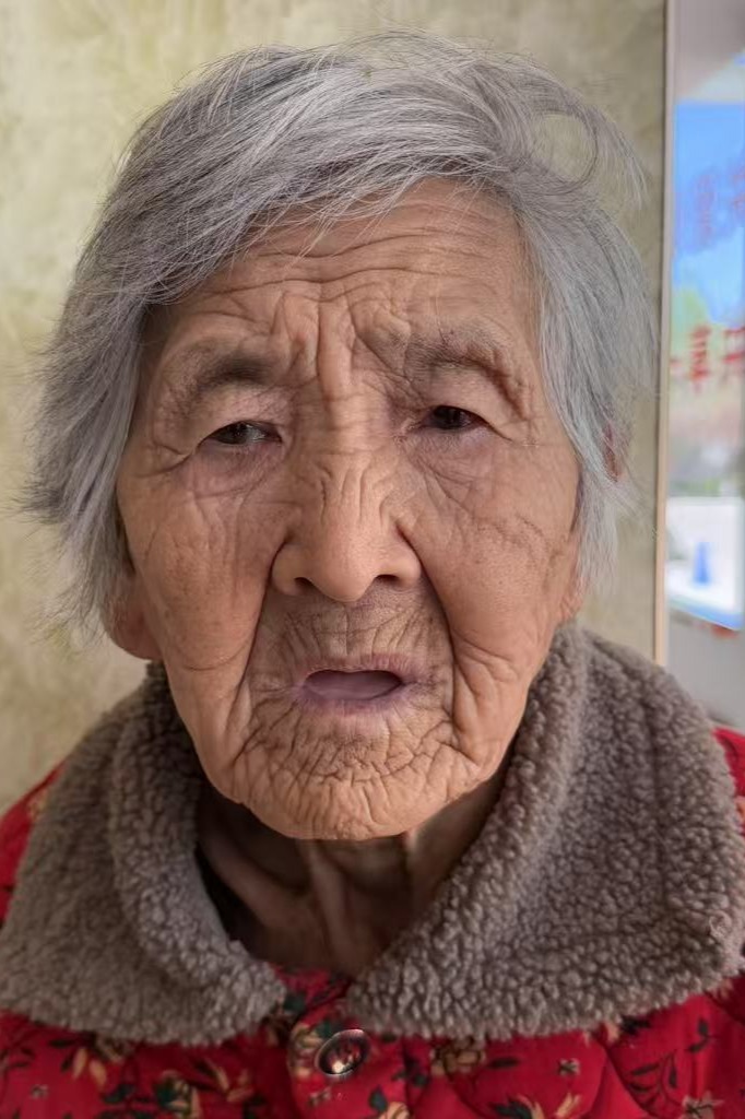 走失者照片 全国救助站