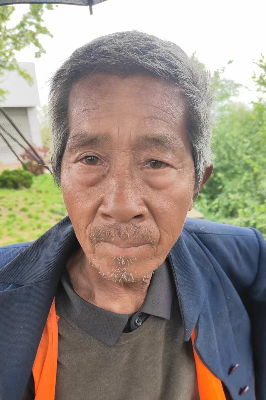 走失者照片 全国救助站