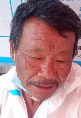 走失者照片 全国救助站
